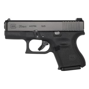 Shop GLOCK 26 GEN5 Shop GLOCK 26 GEN5 - Uncategorized - Hewitt Gun Shop