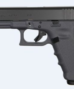 New GLOCK 17GEN4 GRAY FRAME for sale