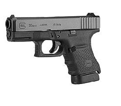 In Stock: GLOCK 30 GEN 4 for sale