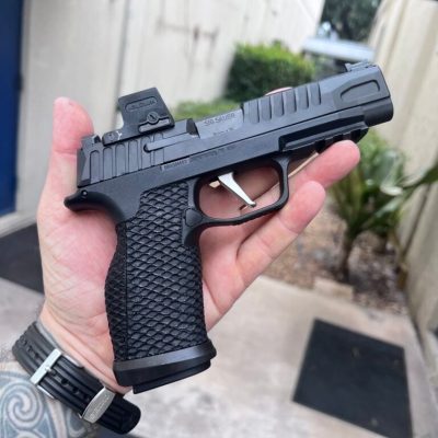 P365-FUSE COMP - Uncategorized - Hewitt Gun Shop