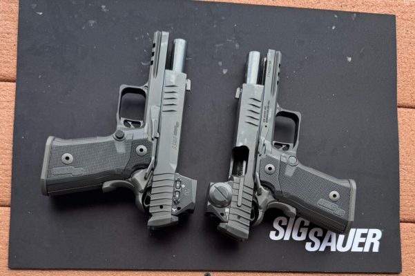 P211-GT4 COYOTE - Fast Ship - Uncategorized - Hewitt Gun Shop