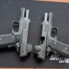 Authentic P226-XFIVE LEGION - Uncategorized - Hewitt Gun Shop