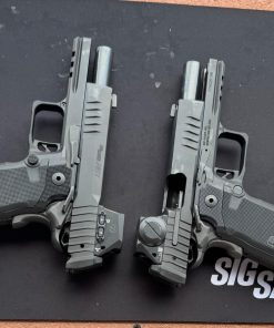 P211-GT4 - Fast Ship - Uncategorized - Hewitt Gun Shop