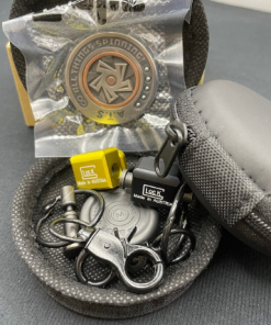 Get 02 Glock Switch Keychain Online for sale