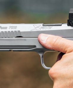 P320-XFIVE SXG - Fast Ship