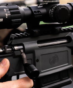 CROSS-PRS - Fast Ship