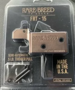 Rare Breed Trigger – FRT TRIGGER - Best Price for sale