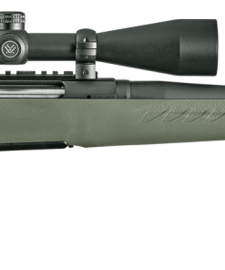 Real Ruger American Predator With Vortex Crossfire Ii Riflescope for sale
