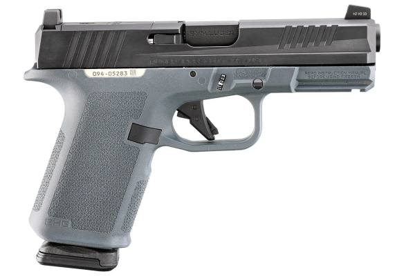 In Stock: Ruger RXM 9mm Pistol for sale