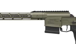 CROSS SAWTOOTH SHORT ACTION - Fast Ship - Uncategorized - Hewitt Gun Shop