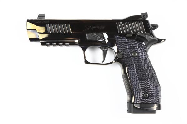 SIG RESERVE COLLECTION P226-XFIVE - Best Price - HANDGUNS - Hewitt Gun Shop