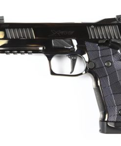 In Stock: SIG RESERVE COLLECTION P226-XFIVE