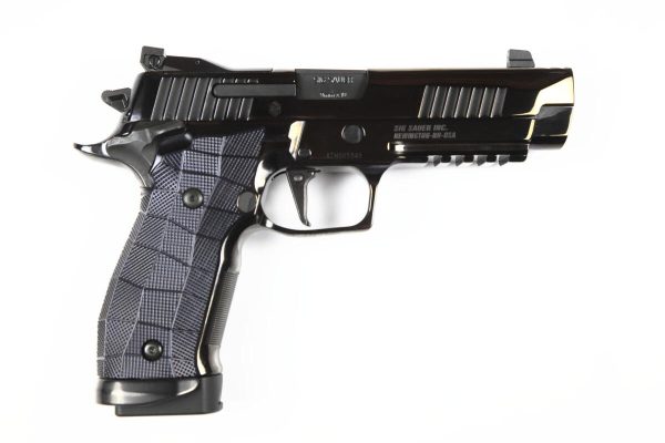 Shop P226-XFIVE - Uncategorized - Hewitt Gun Shop