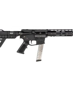 Order ATI MiIsport 9mm AR15 Pistol 5.5″ Barrel W/ FlashCan MLOK Forend & Blade Brace ATIG15MSP9ML7 (Copy) Online for sale