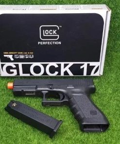 Get GLOCK 17 Online