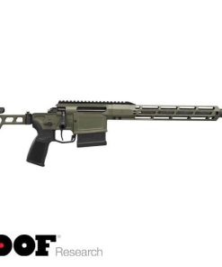 In Stock: CROSS SAWTOOTH SHORT ACTION