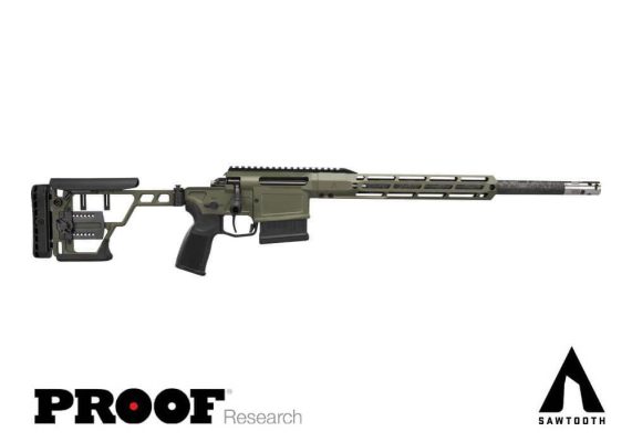 In Stock: CROSS SAWTOOTH SHORT ACTION - Uncategorized - Hewitt Gun Shop