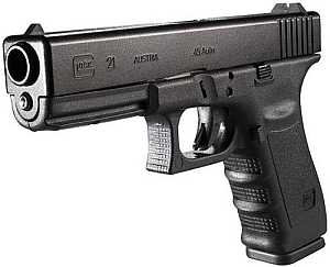 New GLOCK 20SF New GLOCK 20SF - Accessories - Hewitt Gun Shop