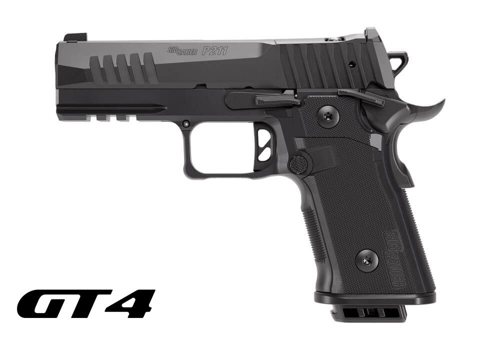 P211-GT4 - Best Price P211-GT4 - Best Price - Uncategorized - Hewitt Gun Shop