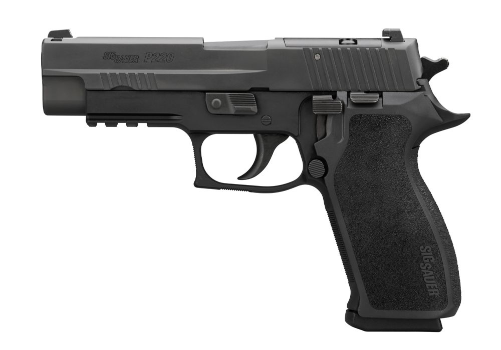 P220 ELITE - Best Price P220 ELITE - Best Price - Uncategorized - Hewitt Gun Shop