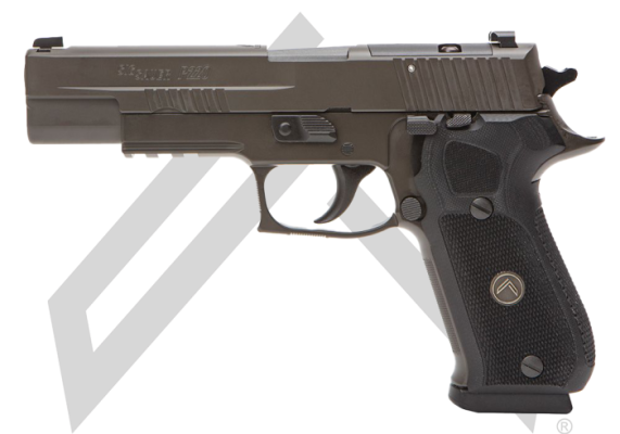 P220 LEGION 10MM For Sale - Uncategorized | Hewitt Gun Shop