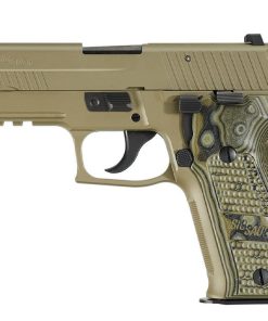 P226 SCORPION CALIFORNIA