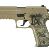 P226 SCORPION CALIFORNIA for sale