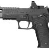 New P226 ZEV for sale