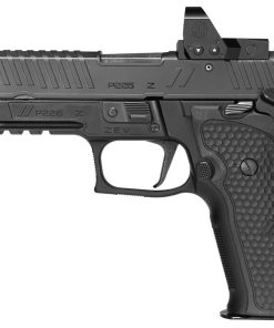 Authentic P226 ZEV - Uncategorized - Hewitt Gun Shop