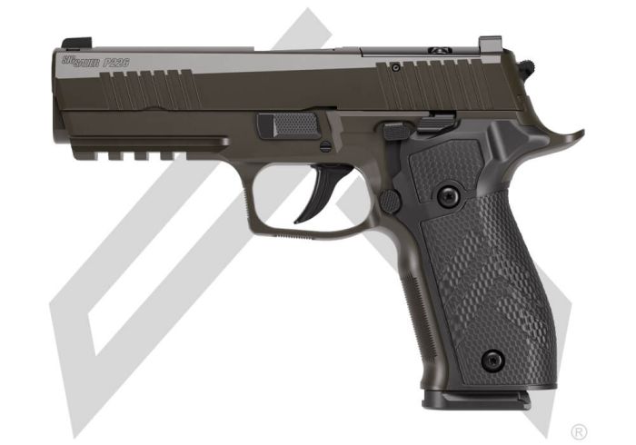 P226-X LEGION - Best Price for sale