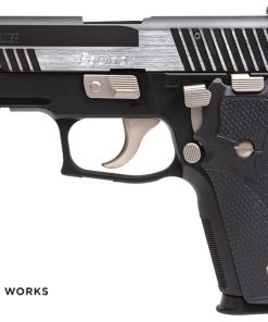 New P229 Equinox Elite Compact
