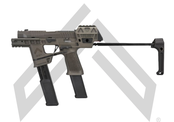 Order P320-FLUX LEGION Online - Uncategorized | Hewitt Gun Shop