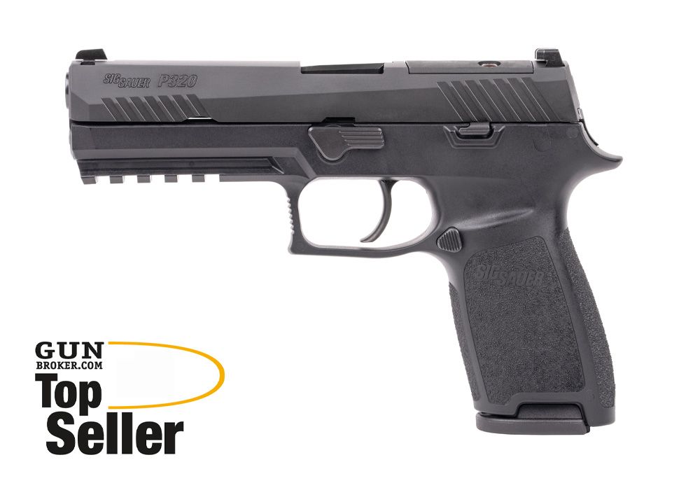 Order P320 FULL-SIZE Online Order P320 FULL-SIZE Online - Uncategorized - Hewitt Gun Shop