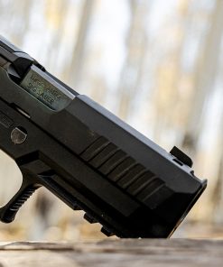P320-XTEN COMP Direct