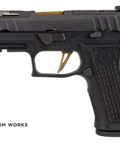 Real P320-XCARRY SPECTRE - Uncategorized - Hewitt Gun Shop
