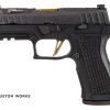 Real P320-XCARRY SPECTRE for sale