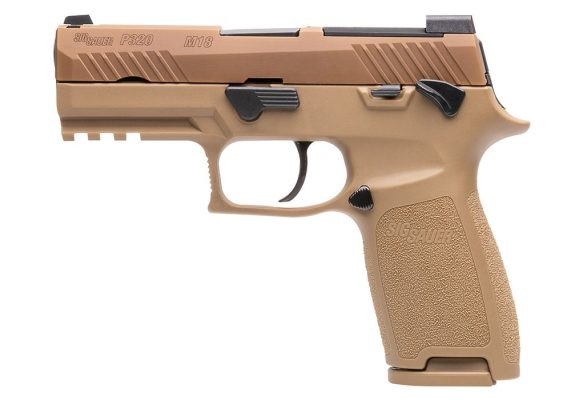 Get P320-M18 CALIFORNIA  Online - Uncategorized - Hewitt Gun Shop