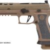 Authentic P320-XFIVE DH3 for sale