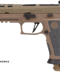 Authentic P320-XFIVE DH3 for sale