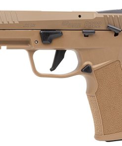 Real P322 COYOTE