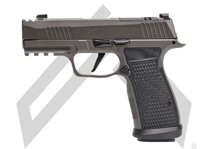New P365-AXG LEGION for sale