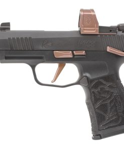 New P365-XL ROSE ROMEO-RS COMP