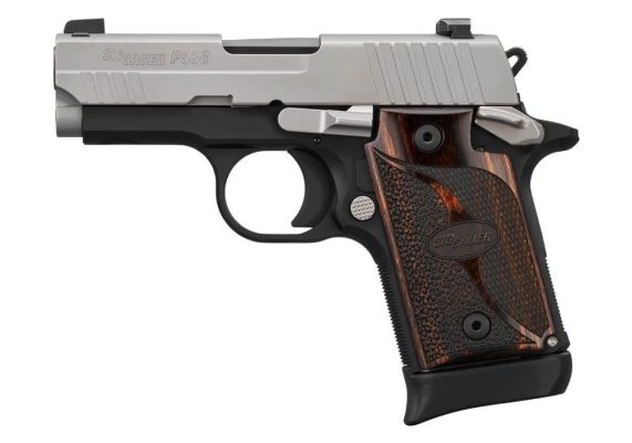 Order P938 TWO-TONE Online - Uncategorized - Hewitt Gun Shop