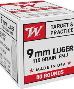 Federal Premium Personal Defense 9mm Luger +P Ammo 124 Grain Federal HST Jacketed Hollow Point 200 Rounds Direct for sale