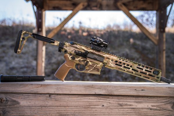 MCX-SPEAR - Uncategorized - Hewitt Gun Shop