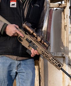 Authentic MCX-REGULATOR