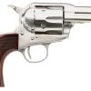 Taylors and Company Runnin Iron .45 LC 3.5″ Stainless Revolver - Uncategorized - Hewitt Gun Shop