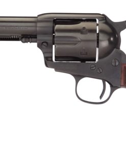 Taylors and Company Runnin’ Iron .45 Long Colt 4.75″ 6-Round
