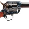 Cimarron El Malo Pre-War .45 LC 4.75″ Octagon 6-Shot - Uncategorized - Hewitt Gun Shop