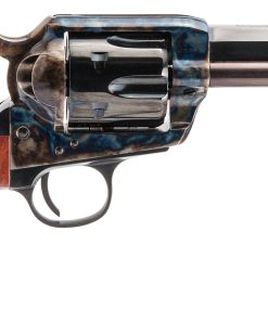 Cimarron El Malo Pre-War .45 LC 4.75″ Octagon 6-Shot